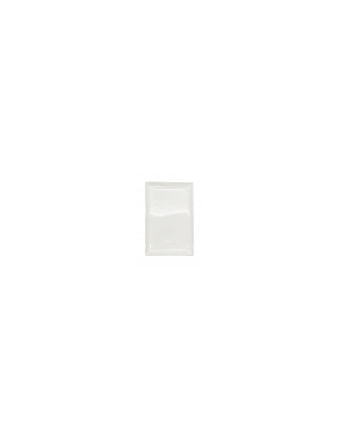 KENT PIATTO RETTANGOLARE 35X23CM su TreG Ingrosso