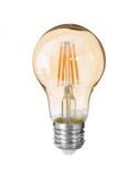 LAMPADINA LED AMBRA A60 2W su TreG Ingrosso