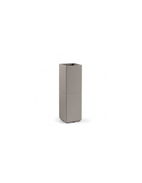 PATIO COLONNA 27CM TORTORA su TreG Ingrosso