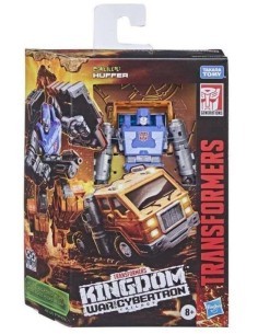 TRANSFORMERS F0364 PERSONAGGIO DELUXE ASSORTITO su TreG Ingrosso