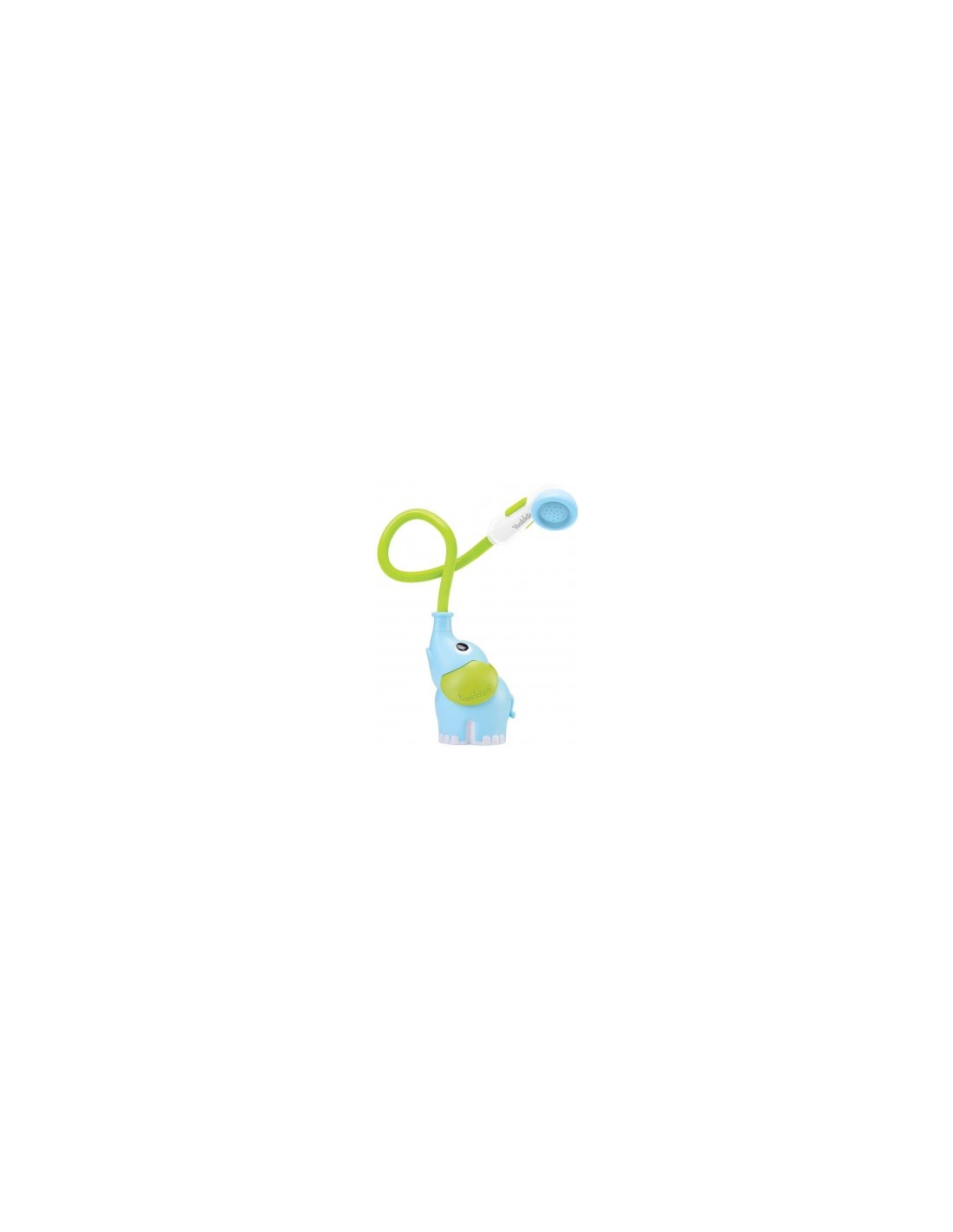 YOOKIDOO 40159RM ELEPHANT BABY SHOWER BLU su TreG Ingrosso