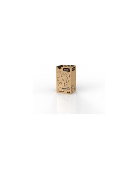 YOOKIDOO 40159RM ELEPHANT BABY SHOWER BLU su TreG Ingrosso
