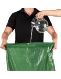 172052 U/SAC 30LT 55X60CM 15PZ su TreG Ingrosso
