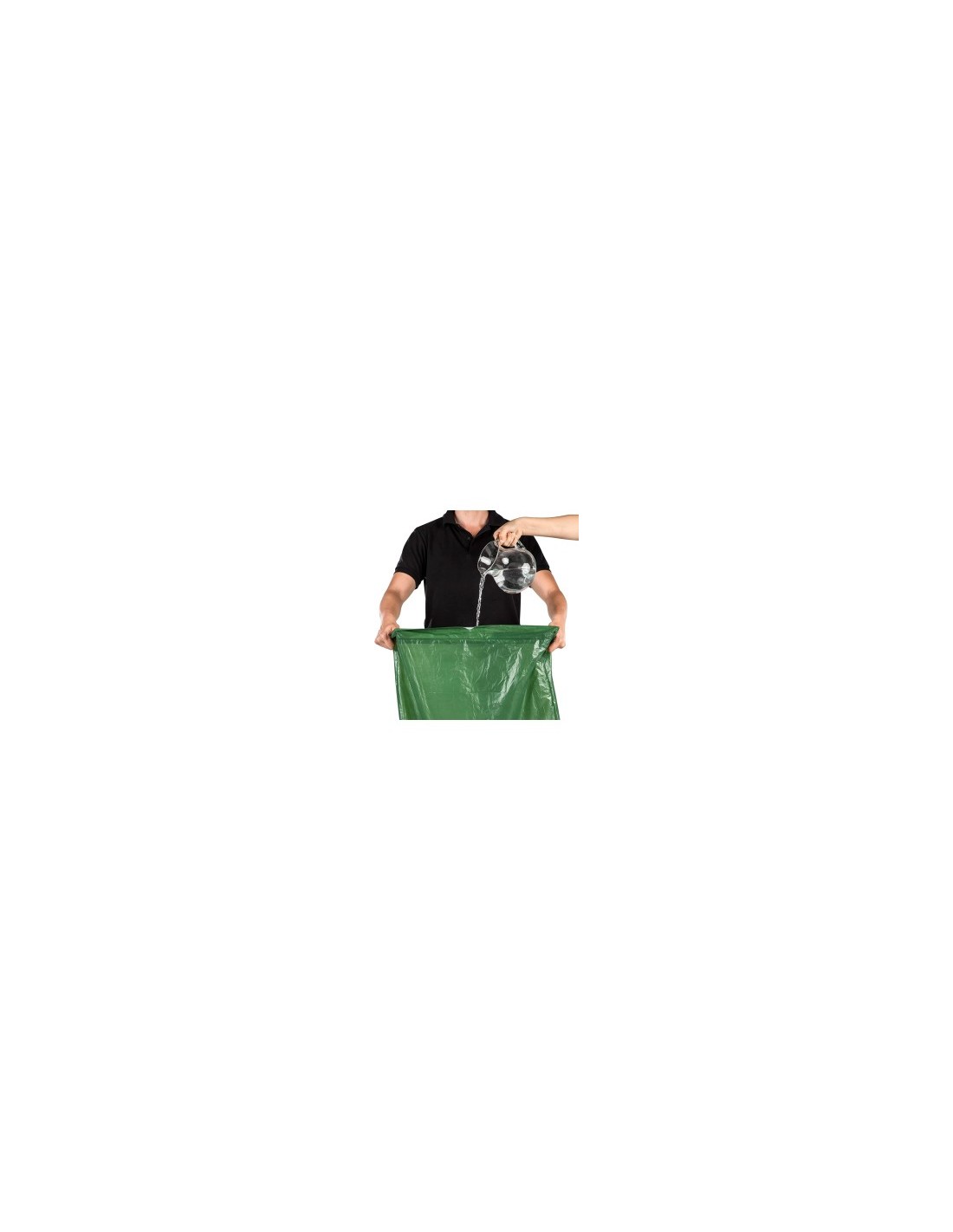 172052 U/SAC 30LT 55X60CM 15PZ su TreG Ingrosso