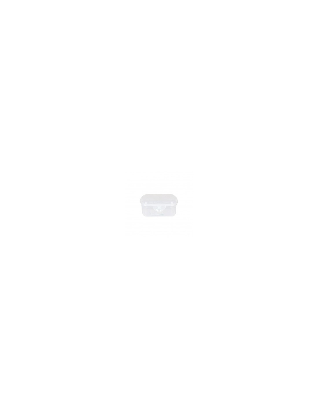 CONTENITORE CLIK CLAK 210D su TreG Ingrosso