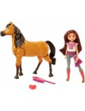 SPIRIT GXF95 LUCKY SPIRIT CON ACCESSORI su TreG Ingrosso