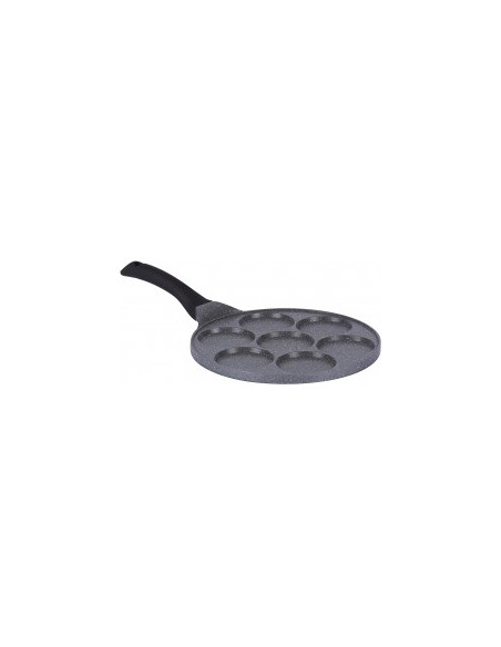 MADAME PETRA 3.0 PANCAKE 26CM INDUZIONE su TreG Ingrosso