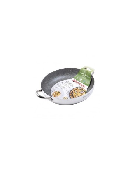 GRANDE FAMIGLIA TEGAME 40CM su TreG Ingrosso