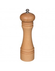 MACINAPEPE LEGNO 21CM su TreG Ingrosso