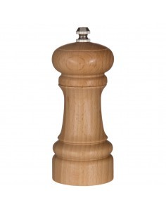 MACINAPEPE LEGNO 15CM su TreG Ingrosso