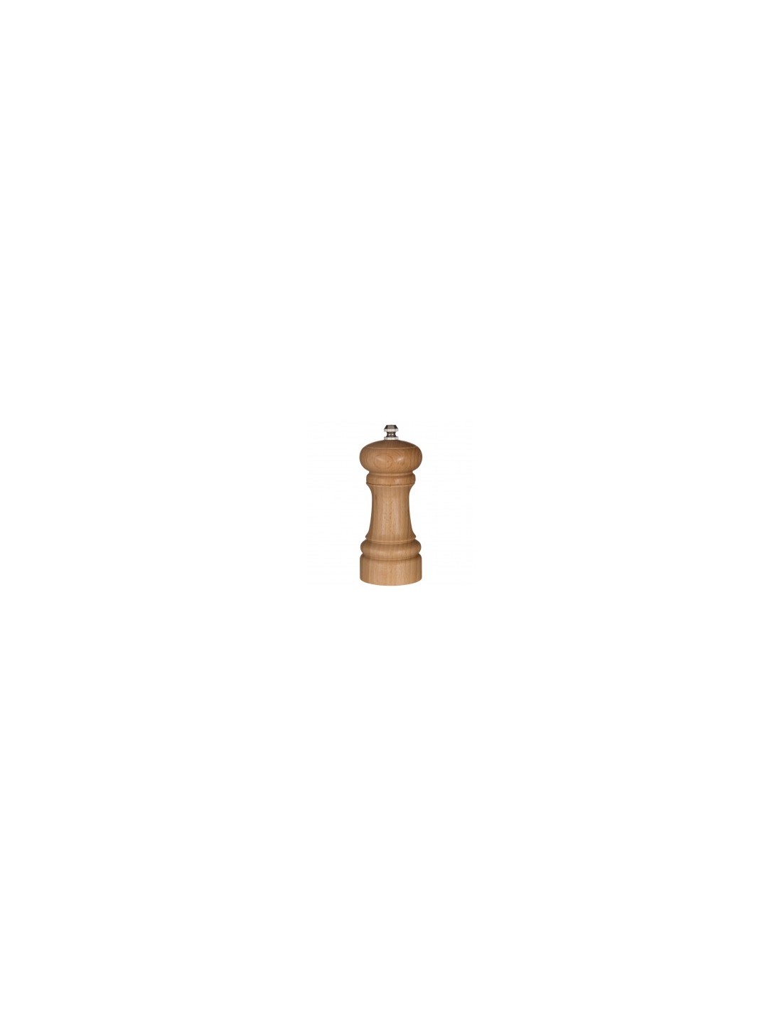 MACINAPEPE LEGNO 15CM su TreG Ingrosso