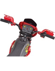MOTO CROSS 11250 400F 6V su TreG Ingrosso