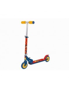 MONOPATTINO 48901 ALVIN su TreG Ingrosso