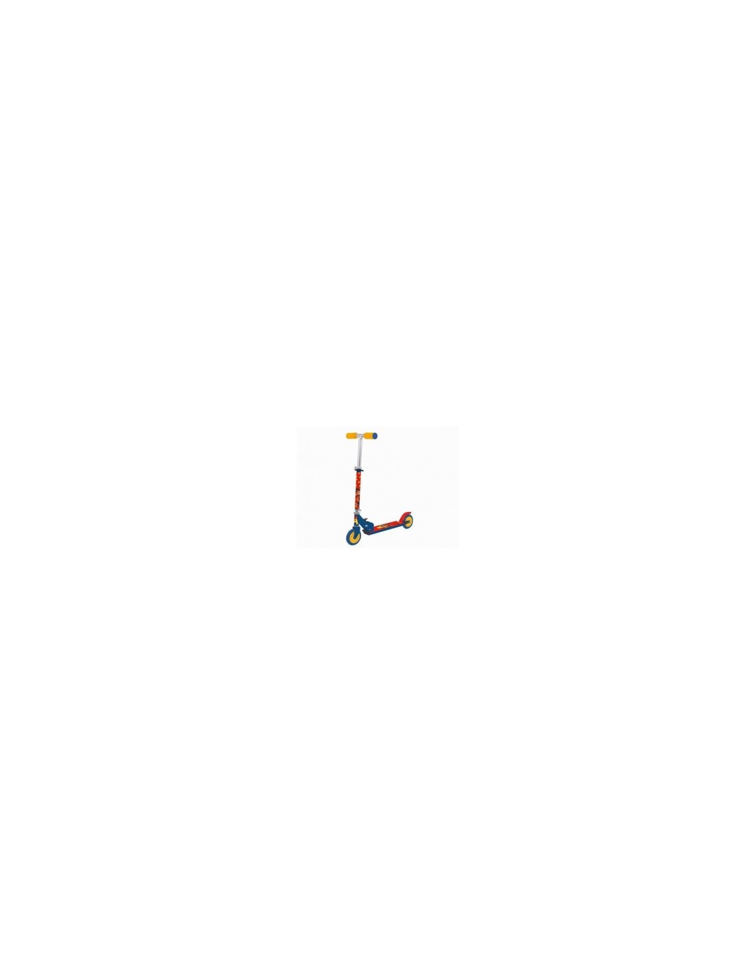 MONOPATTINO 48901 ALVIN su TreG Ingrosso