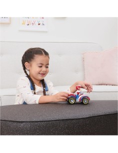PAW PATROL 6061907 RYDER VEICOLO BASE su TreG Ingrosso