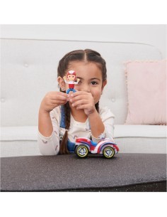 PAW PATROL 6061907 RYDER VEICOLO BASE su TreG Ingrosso