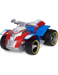 PAW PATROL 6061907 RYDER VEICOLO BASE su TreG Ingrosso