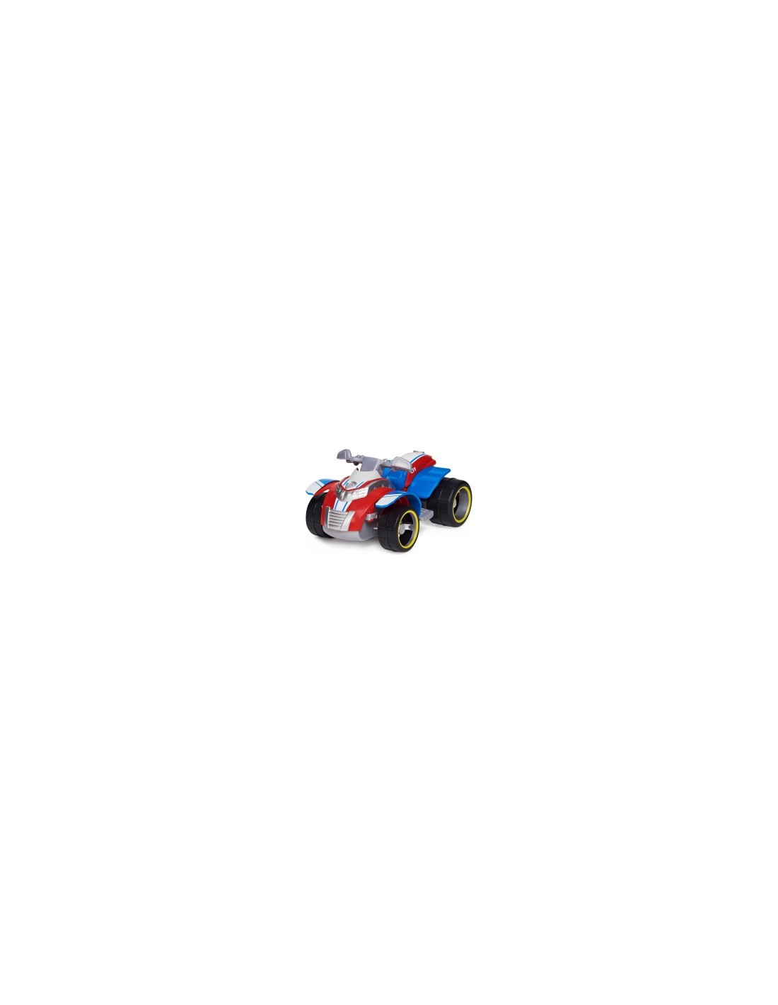 PAW PATROL 6061907 RYDER VEICOLO BASE su TreG Ingrosso