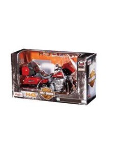 MOTO 32320 H/DAVIDSON 1:12 ASS su TreG Ingrosso