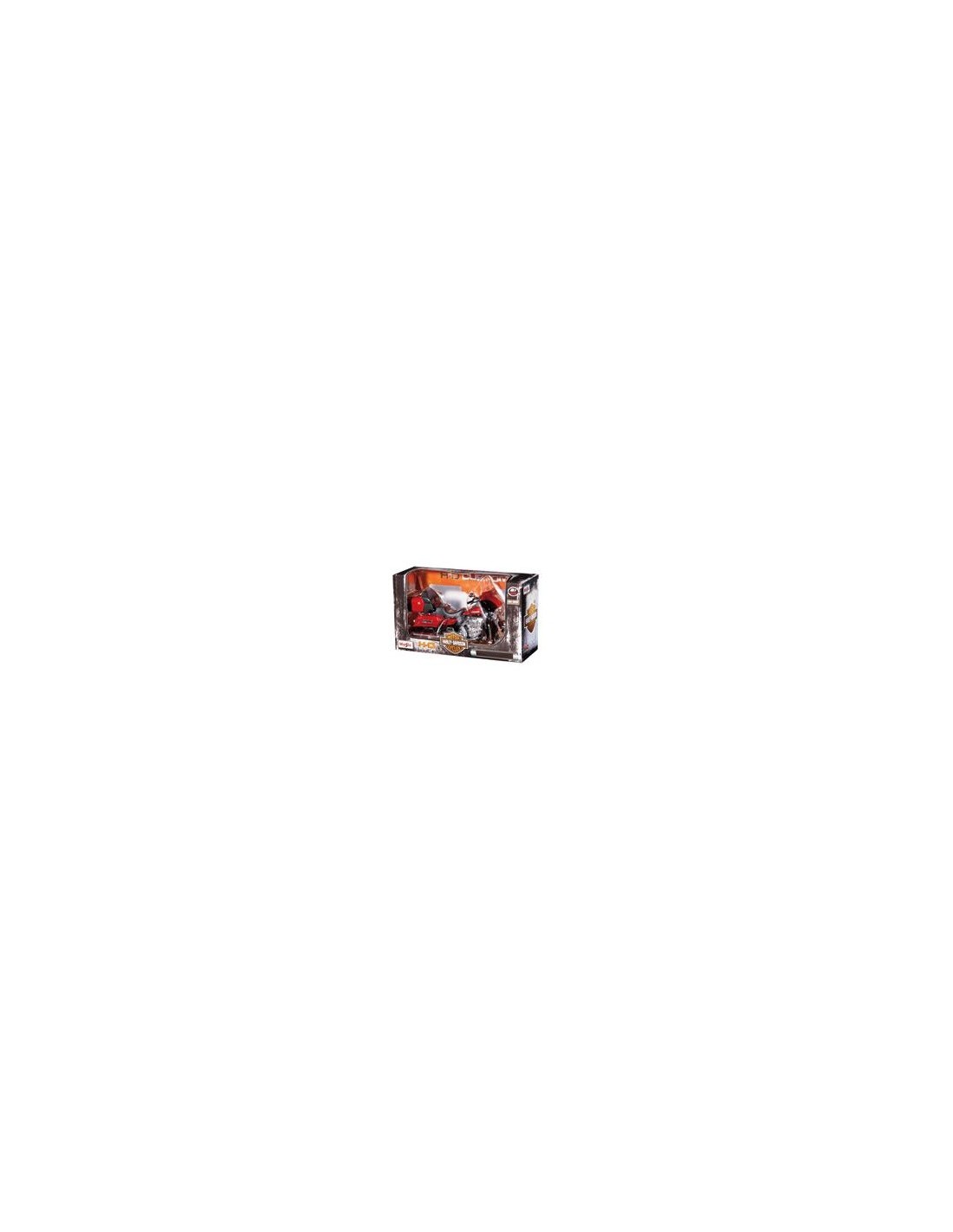 MOTO 32320 H/DAVIDSON 1:12 ASS su TreG Ingrosso