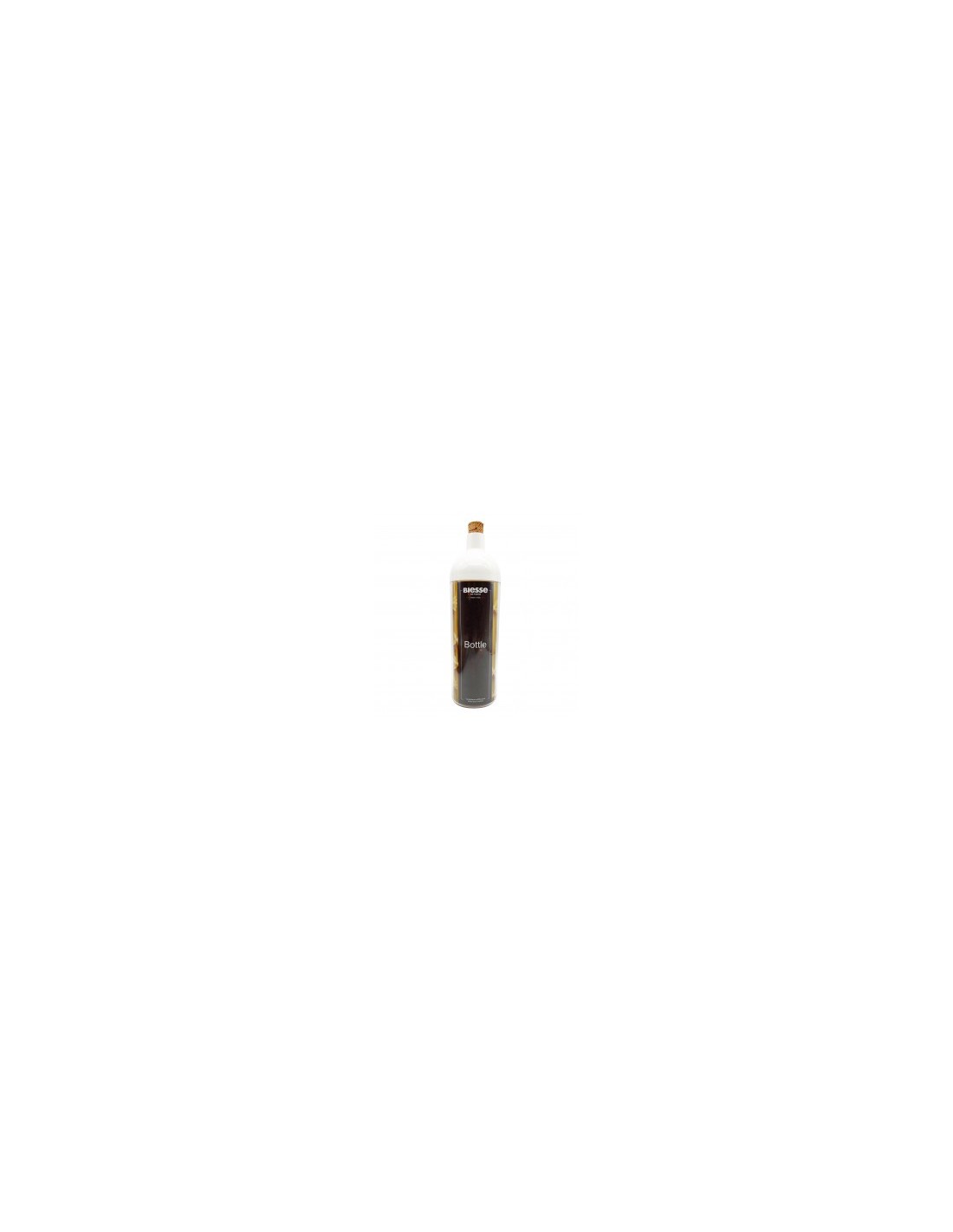 BARATTOLO B22001 BOTTLE 1,2LT CREMA su TreG Ingrosso
