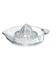 SPREMIAGRUMI IN VETRO 20 X 15 CM 13230021 BORGONOVO su TreG Ingrosso