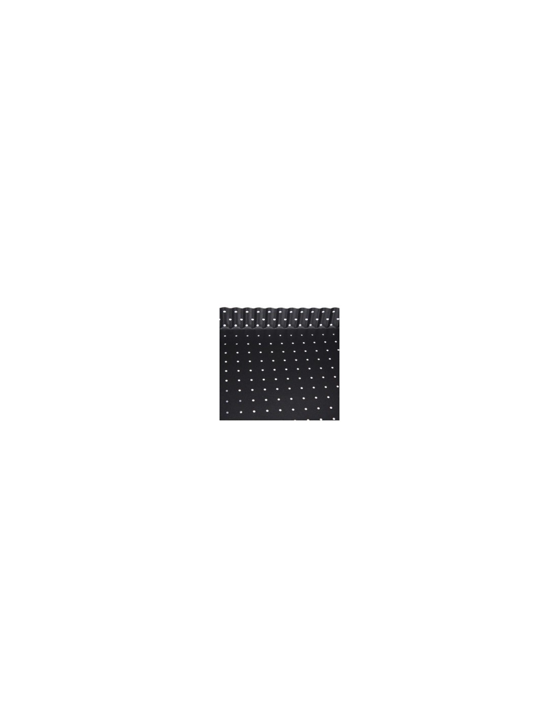 TEGLIA METALLO BASE RIMOVIBILE 31X21CM su TreG Ingrosso