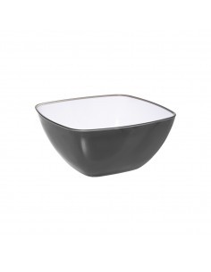 INSALATIERA 14CM GRIGIO su TreG Ingrosso