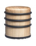 FERMAPORTA NATURALE 7CM su TreG Ingrosso