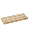 MENSOLA LEGNO 58CM su TreG Ingrosso
