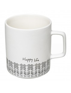 TAZZA 52CL LIFE su TreG Ingrosso