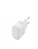 LUCE NOTTURNA 8097 BIANCA LED su TreG Ingrosso