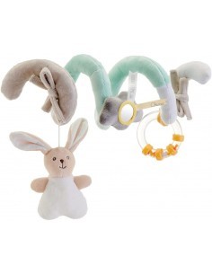 10475 GIOCO PASSEGGINO MY SWEET DOUDOU su TreG Ingrosso