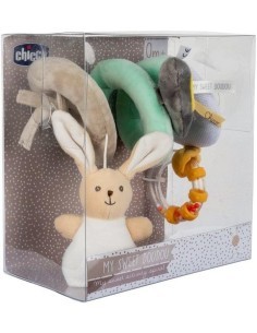 10475 GIOCO PASSEGGINO MY SWEET DOUDOU su TreG Ingrosso