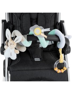 10475 GIOCO PASSEGGINO MY SWEET DOUDOU su TreG Ingrosso