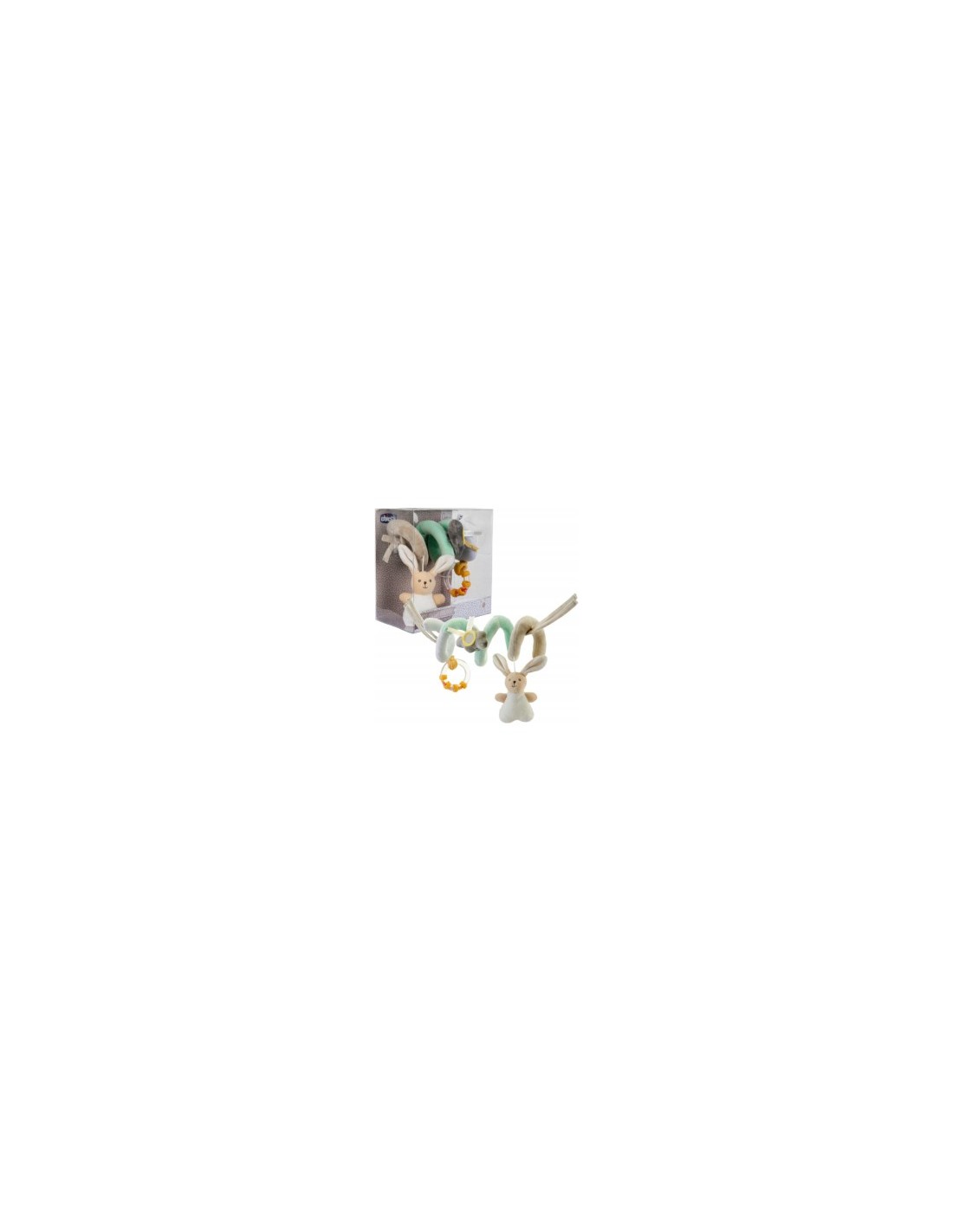 10475 GIOCO PASSEGGINO MY SWEET DOUDOU su TreG Ingrosso