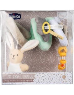 10475 GIOCO PASSEGGINO MY SWEET DOUDOU su TreG Ingrosso
