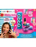 VERY BELLA VRB20011 SHAKY NAILS su TreG Ingrosso