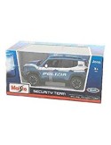 AUTOMOD 31520 JEEP RENEGADE POLIZIA 1:24 su TreG Ingrosso