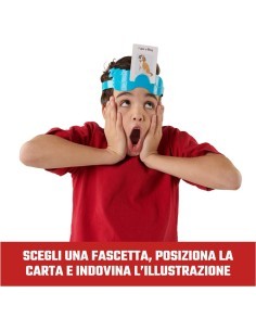 GIOCO 6059335 ESSERE O NON ESSERE su TreG Ingrosso