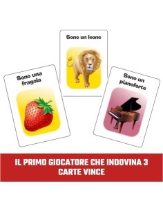 GIOCO 6059335 ESSERE O NON ESSERE su TreG Ingrosso