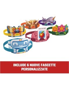 GIOCO 6059335 ESSERE O NON ESSERE su TreG Ingrosso
