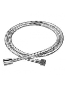SET DOCCIA TUBO 150CM E COLONNA 70CM INOX su TreG Ingrosso