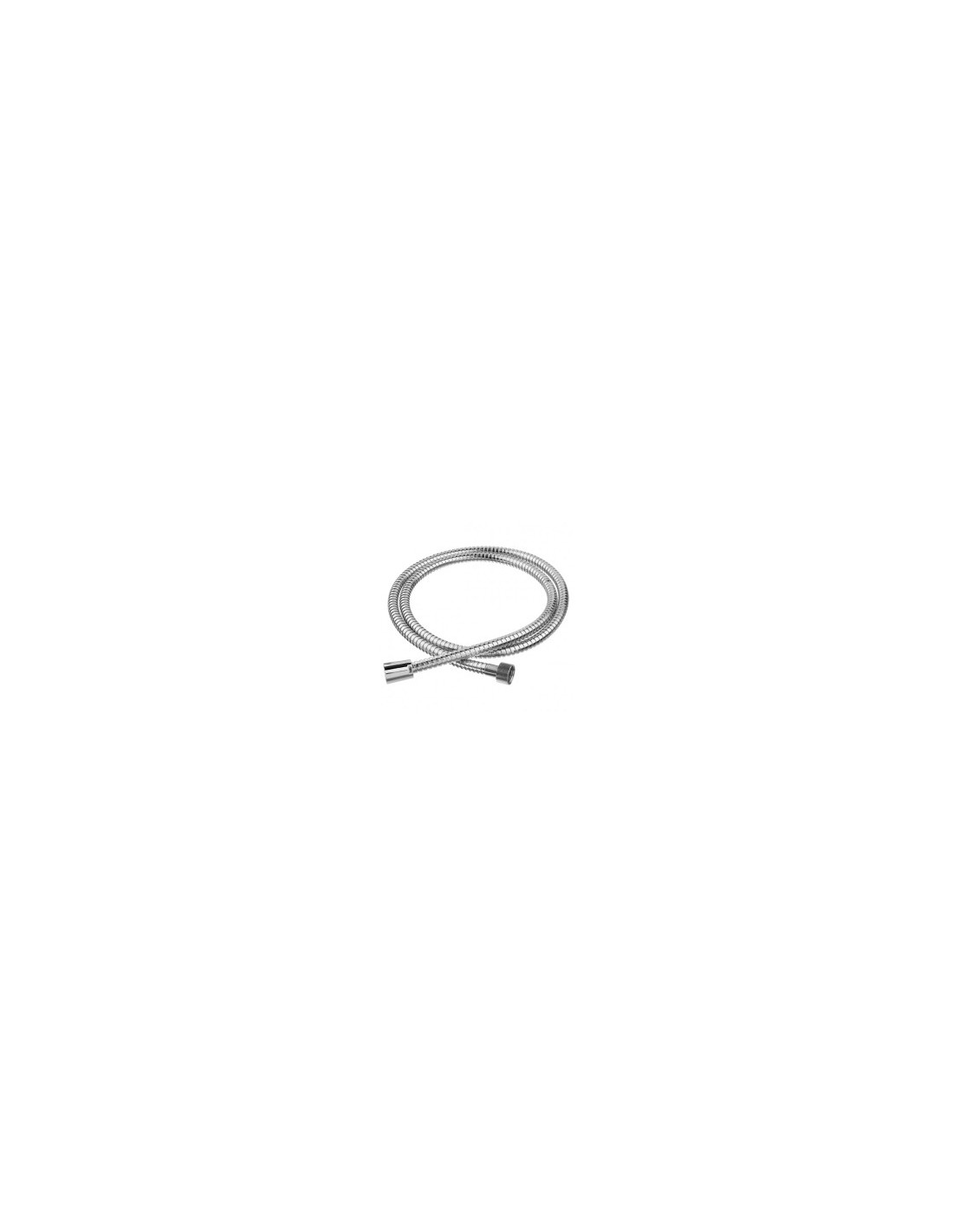 SET DOCCIA TUBO 150CM E COLONNA 70CM INOX su TreG Ingrosso