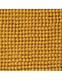 TAPPETO BAGNO 50X80 GIALLO su TreG Ingrosso