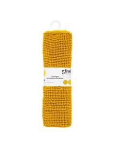 TAPPETO BAGNO 50X80 GIALLO su TreG Ingrosso