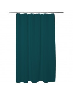 TENDA DOCCIA 180X200 PETROLIO su TreG Ingrosso