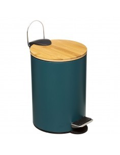 PATTUMIERA BAGNO 3LT PETROLIO su TreG Ingrosso