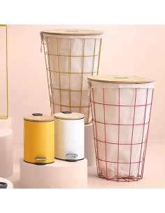 PATTUMIERA BAGNO 3LT PETROLIO su TreG Ingrosso