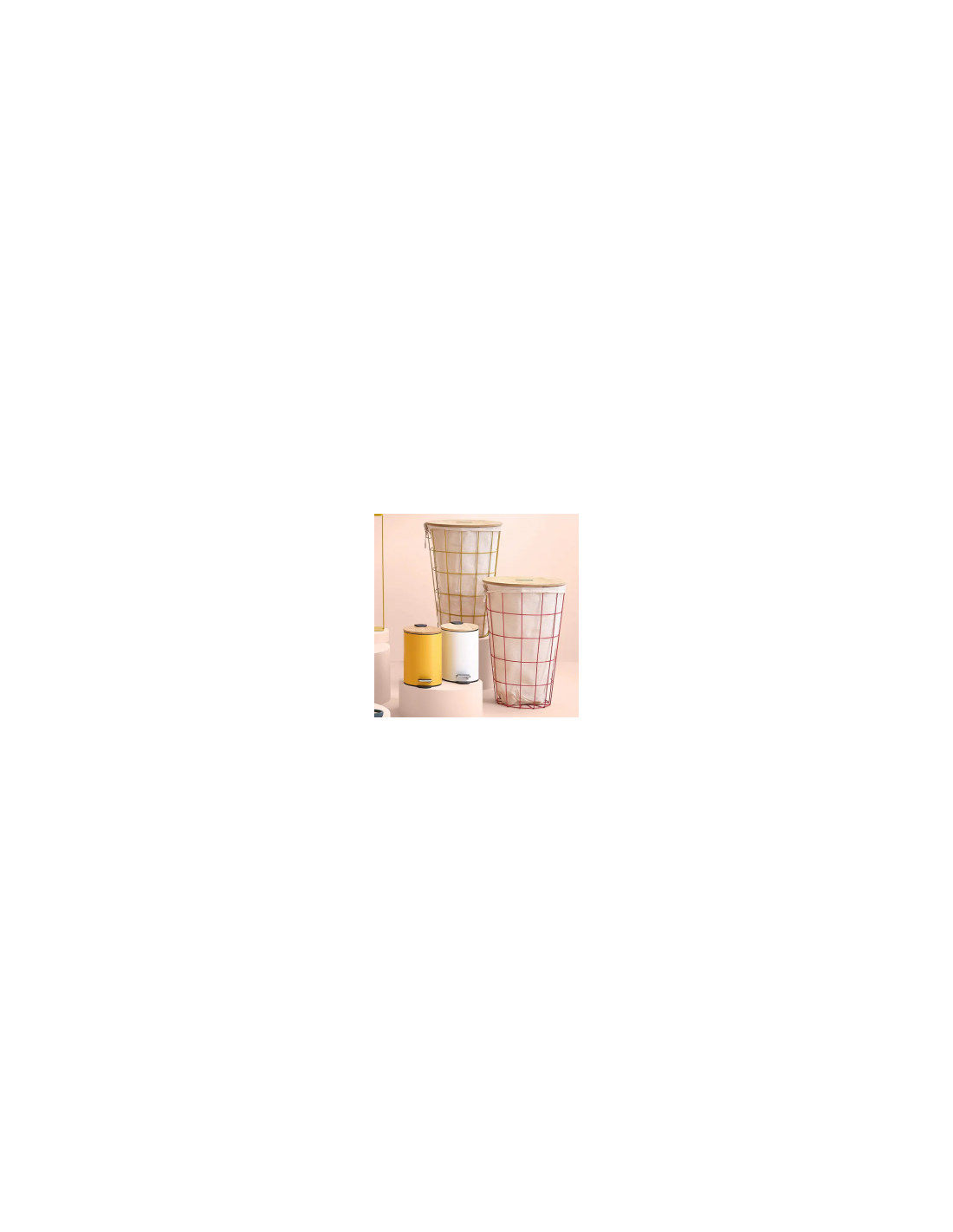 PATTUMIERA BAGNO 3LT PETROLIO su TreG Ingrosso